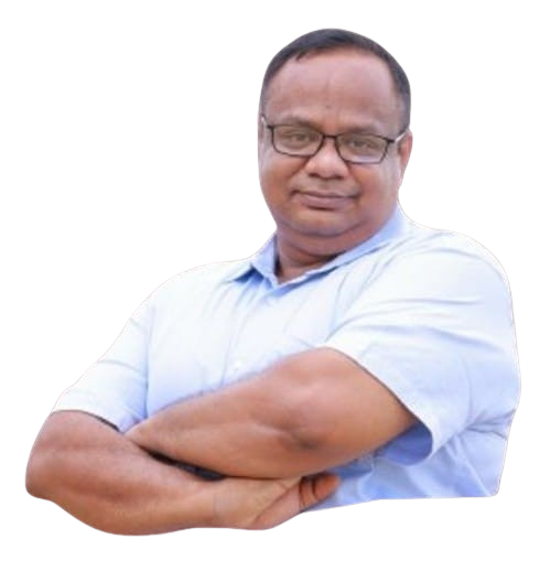 Ambrish Saxena